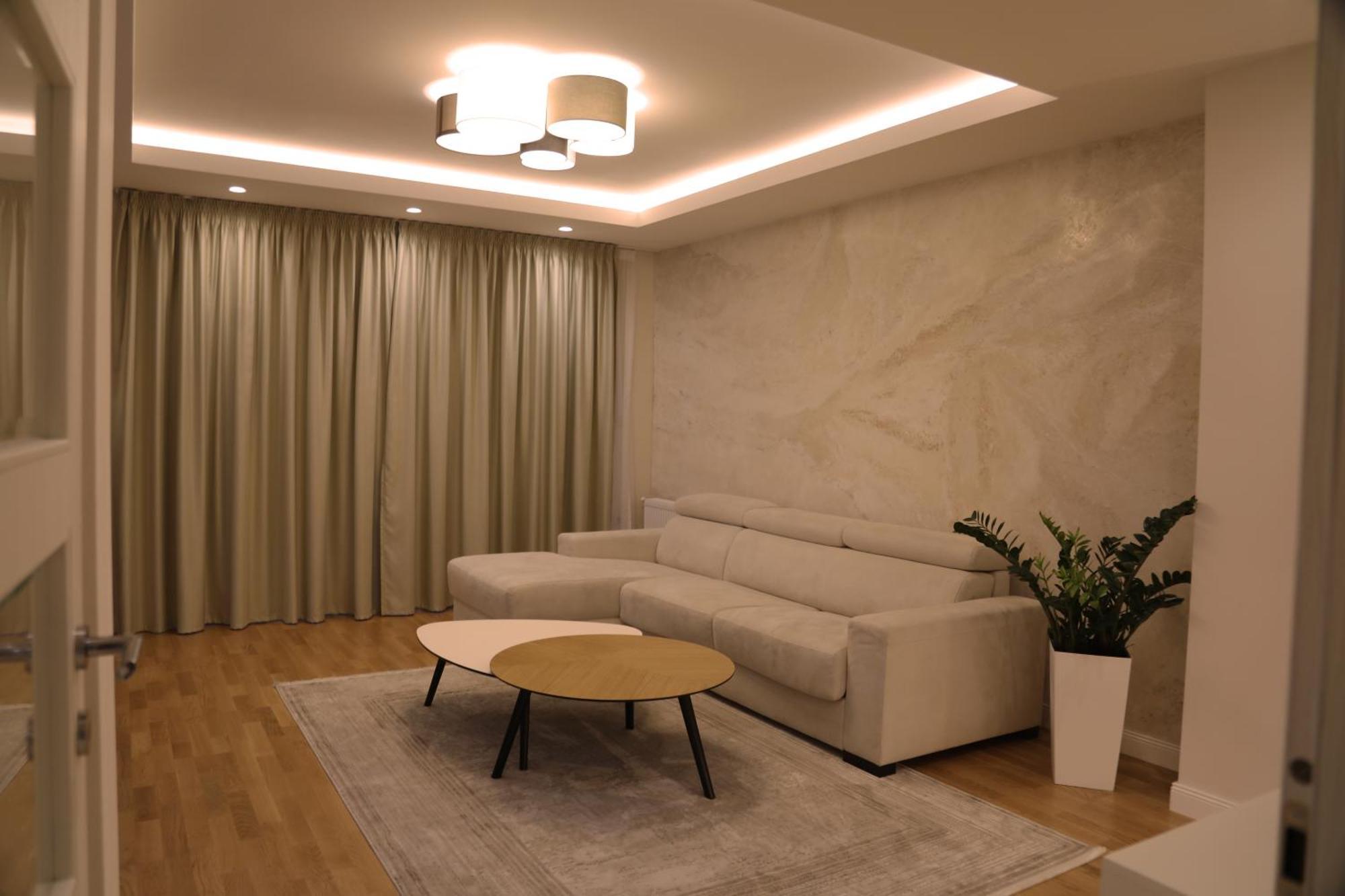 Brand New Lux Apartment Skopje Exterior foto