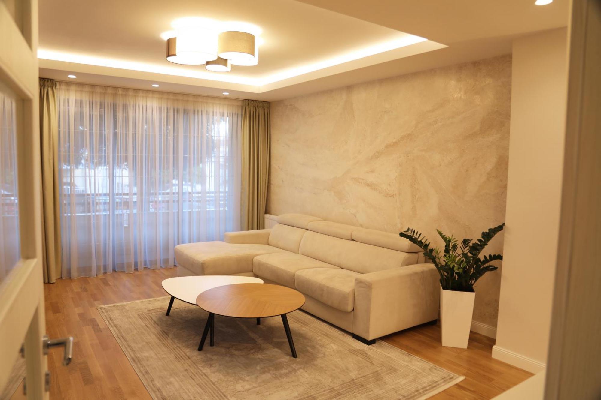 Brand New Lux Apartment Skopje Exterior foto